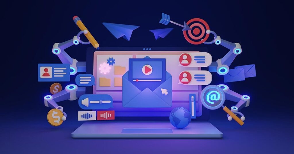 What is Digital Marketing